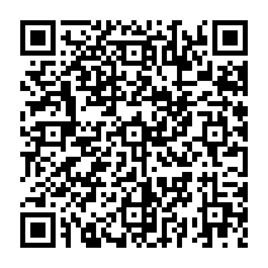 QR code for plate ZUB 321