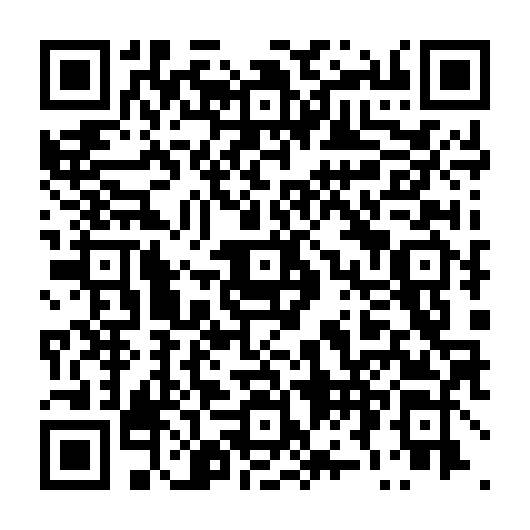 QR code for plate ZUD 034
