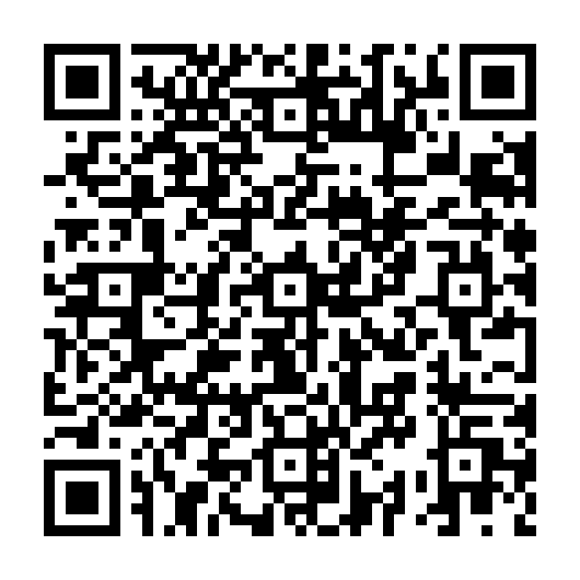 QR code for plate ZUU 447