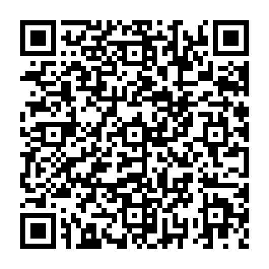 QR code for plate ZZZ 501