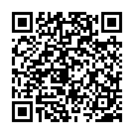 QR code for CUJ2025