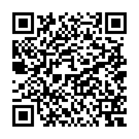 QR code for EVU5138