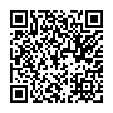 QR code for HDE8027