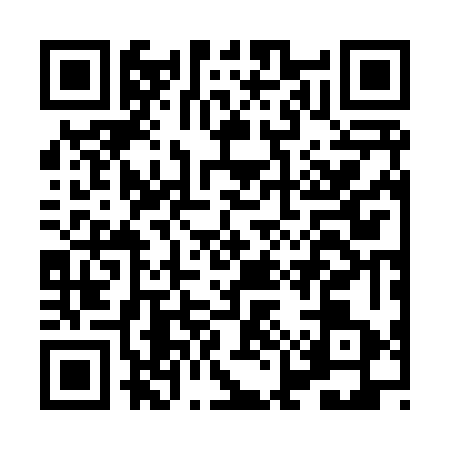 QR code for HMR8638