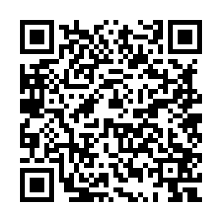 QR code for HUR8038