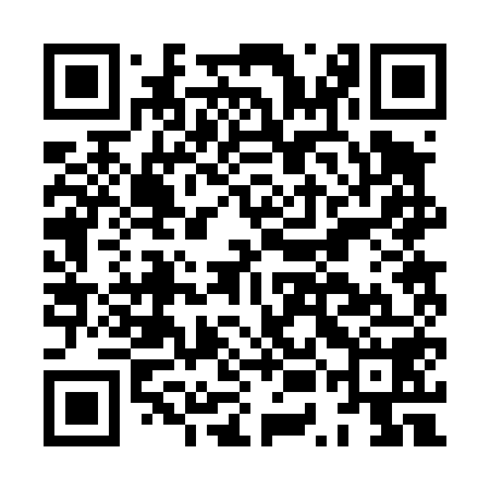 QR code for HUB458