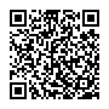 QR code for CJA621