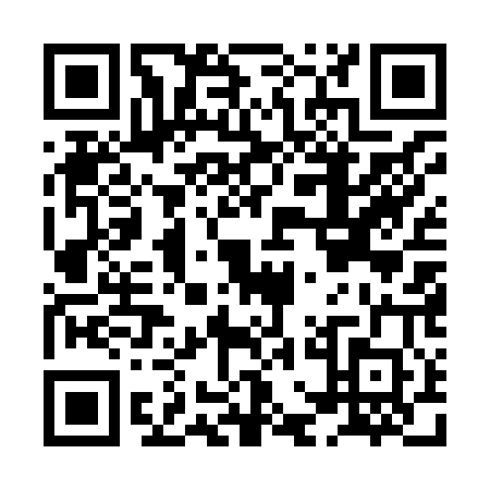 QR code for HGE8007