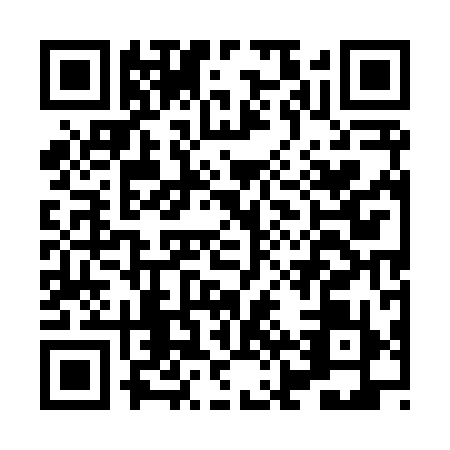 QR code for HJU8991