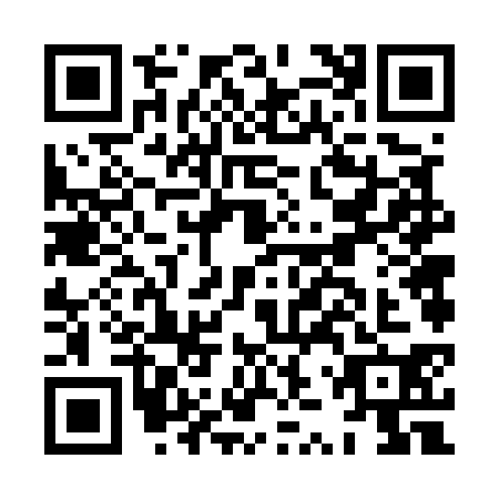QR code for HZV5308