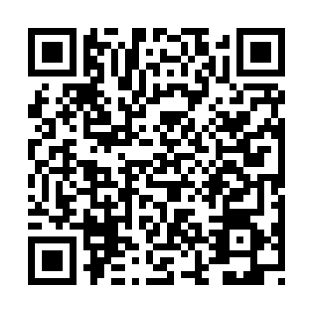 QR code for TJE8649