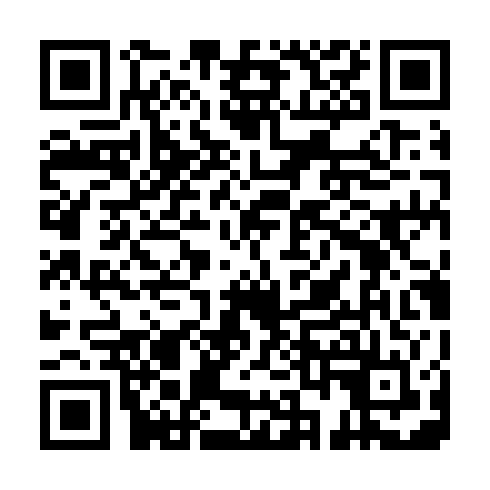 QR code for plate ABV 501