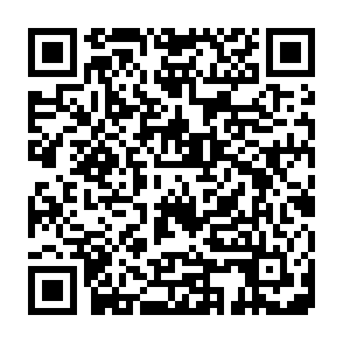 QR code for plate AFF 577