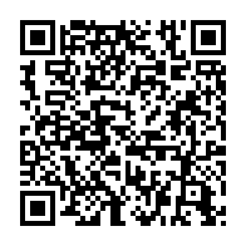 QR code for plate AFY 101