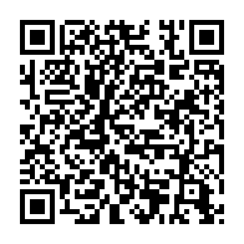 QR code for plate AGN 767