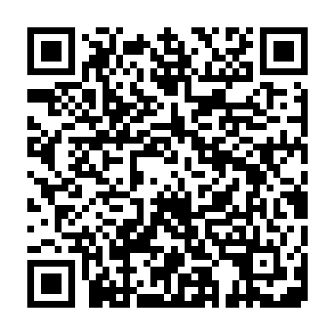 QR code for plate AGX 609