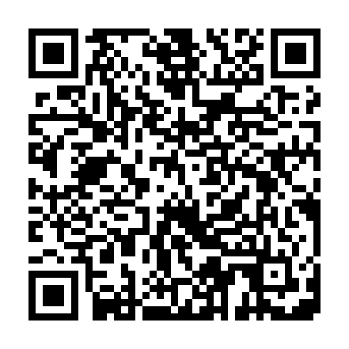 QR code for plate AHA 492