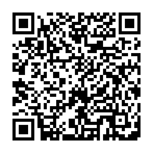 QR code for plate AHG 922