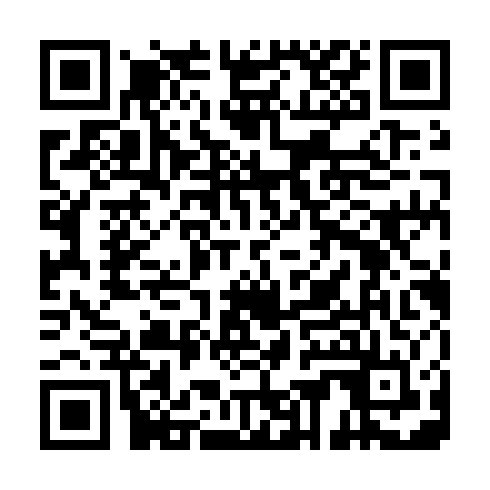 QR code for plate AHJ 153