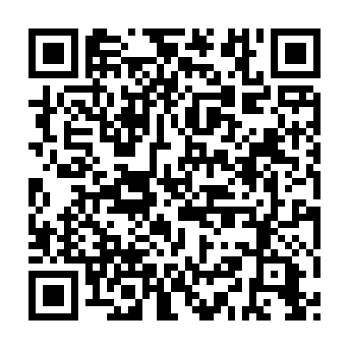 QR code for plate AHO 966