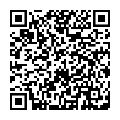 QR code for plate AHR 222