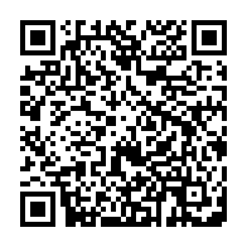 QR code for plate AHR 921