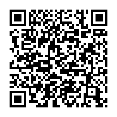 QR code for plate AHS 558