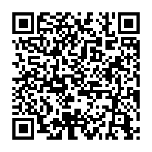 QR code for plate AHU 437