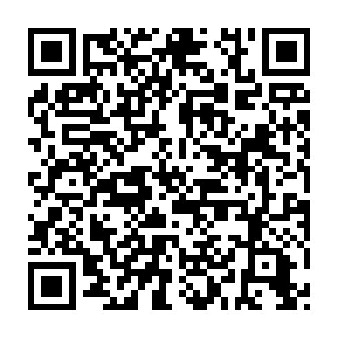 QR code for plate AHV 520