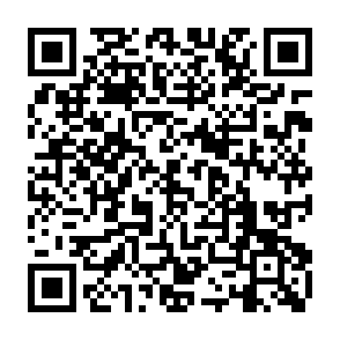 QR code for plate AHY 102