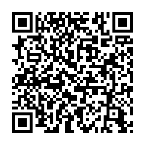QR code for plate AIX 990