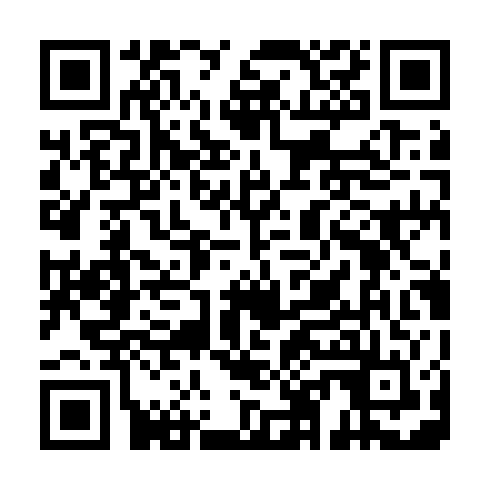 QR code for plate AJE 500