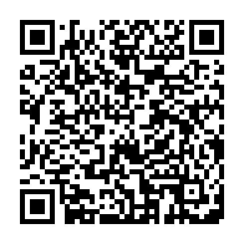 QR code for plate AJH 647