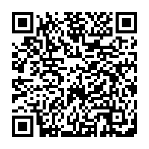 QR code for plate AJK 322