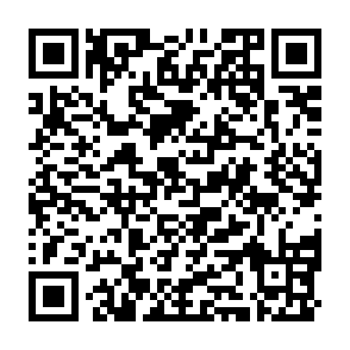 QR code for plate AJL 496