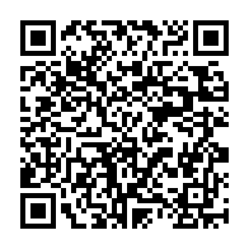 QR code for plate AJV 457