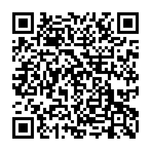 QR code for plate AJW 004