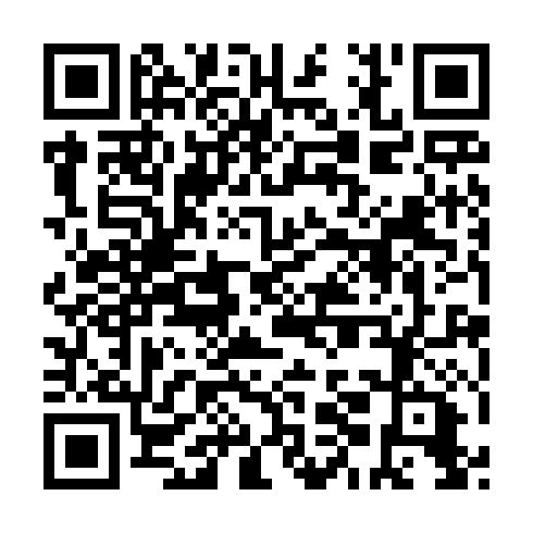 QR code for plate AOD 658
