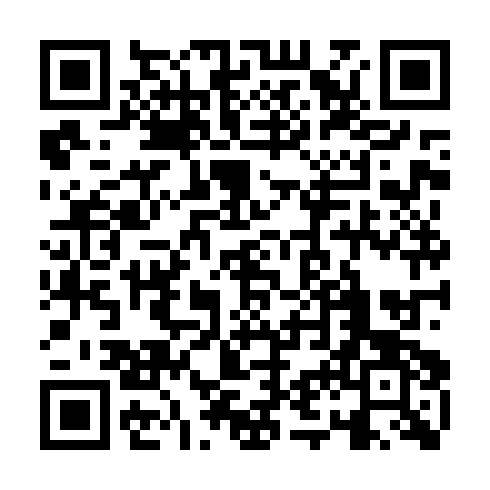 QR code for plate AOJ 454