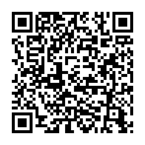 QR code for plate AOK 558