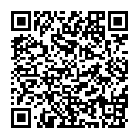 QR code for plate AOK 768