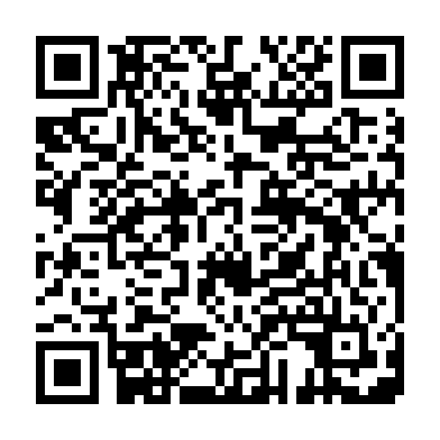 QR code for plate AOX 285