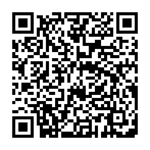 QR code for plate APJ 885