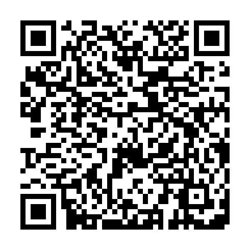 QR code for plate APT 543