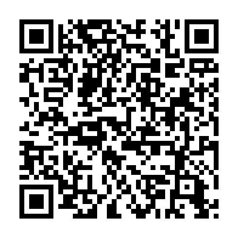 QR code for plate AUB 064
