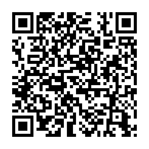 QR code for plate AUC 691