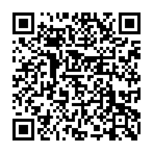 QR code for plate AUG 661