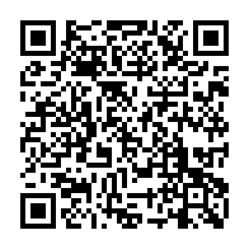 QR code for plate BAH 540