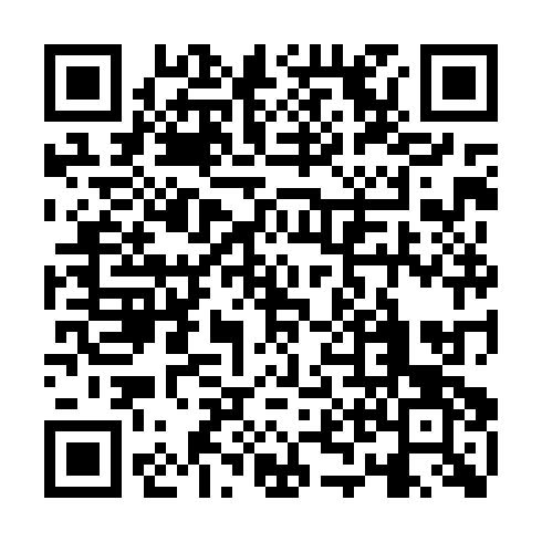 QR code for plate BAN 370