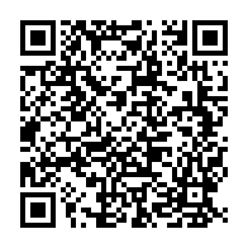 QR code for plate BAU 636